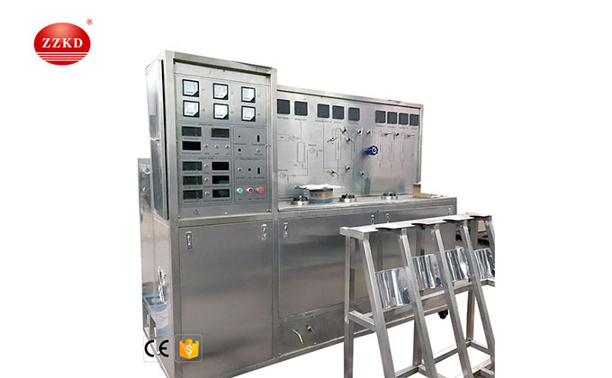 Supercritical Co2 Extraction Equipment for Sale-2