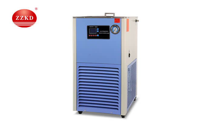 Low Temperature Coolant Circulation Pump-2